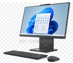New Desktop Computer Lenovo 8GB Intel Core I5 SSD 512GB
