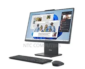 New Desktop Computer Lenovo 8GB Intel Core I5 SSD 512GB
