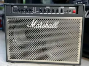 Marshall Electric Guitar Combo Speaker
