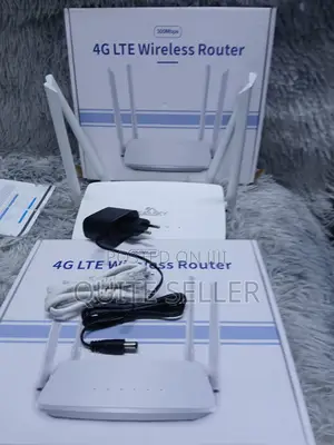 4g Simcard Router Xm286 With Simcard Slot