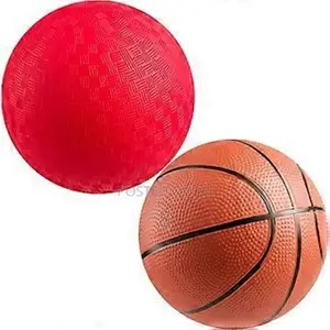 Complete Basketball Kit for Kids With Pump and Ball