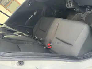 Honda Grace 2019 White