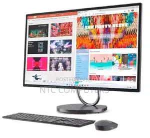 New Desktop Computer Lenovo 8GB Intel Core I7 SSD 512GB