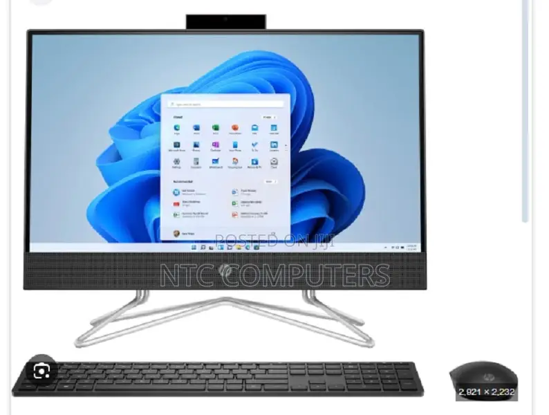 New Desktop Computer Lenovo 8GB Intel Core i7 SSD 512GB