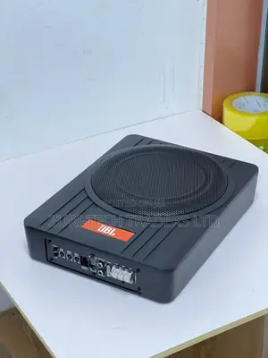 2800 Watts Jbl Underseat Subwoofer