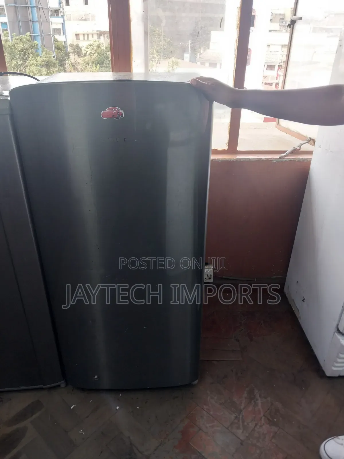 Approved Samsung Single Door Fridge