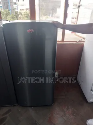 Approved Samsung Single Door Fridge