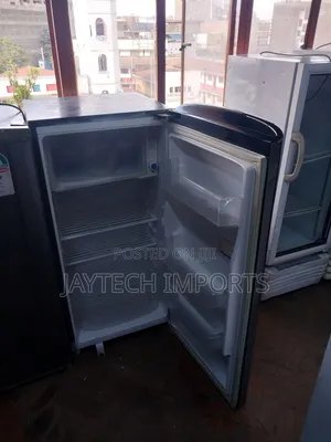 Approved Samsung Single Door Fridge