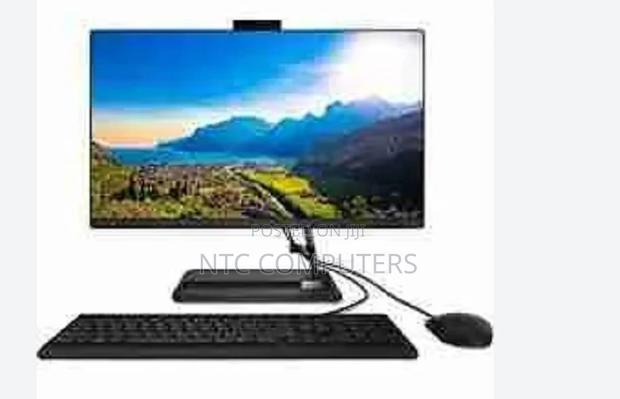 New Desktop Computer Lenovo 8GB Intel Core I7 SSD 512GB - main view