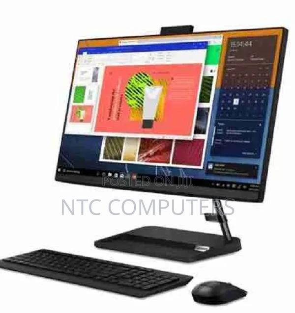 New Desktop Computer Lenovo 8GB Intel Core I7 SSD 512GB - thumbnail 3