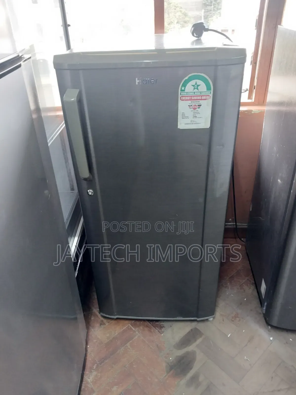 Haier Fridge