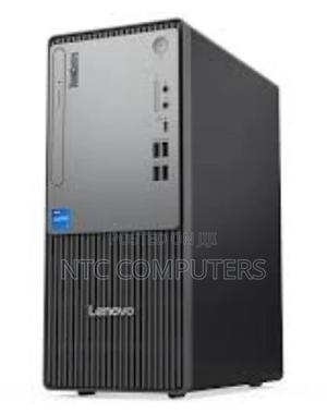 New Lenovo ThinkCentre Neo 50T 8GB Intel Core I3 SSD 512GB - thumbnail 2