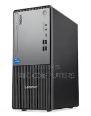 New Lenovo ThinkCentre Neo 50T 8GB Intel Core I3 SSD 512GB