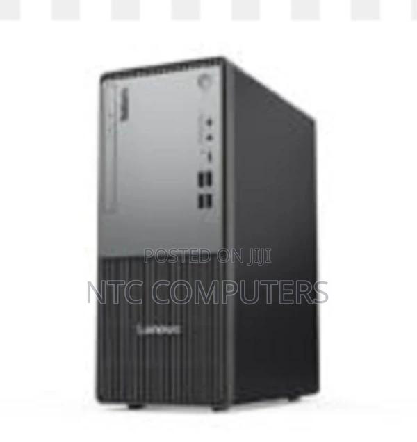 New Lenovo ThinkCentre Neo 50T 8GB Intel Core I3 SSD 512GB - thumbnail 3