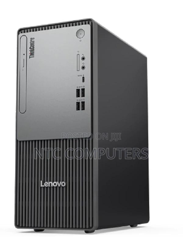 New Lenovo ThinkCentre Neo 50T 8GB Intel Core I3 SSD 512GB - thumbnail 4