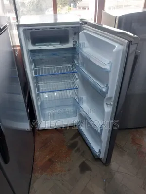 Haier Fridge