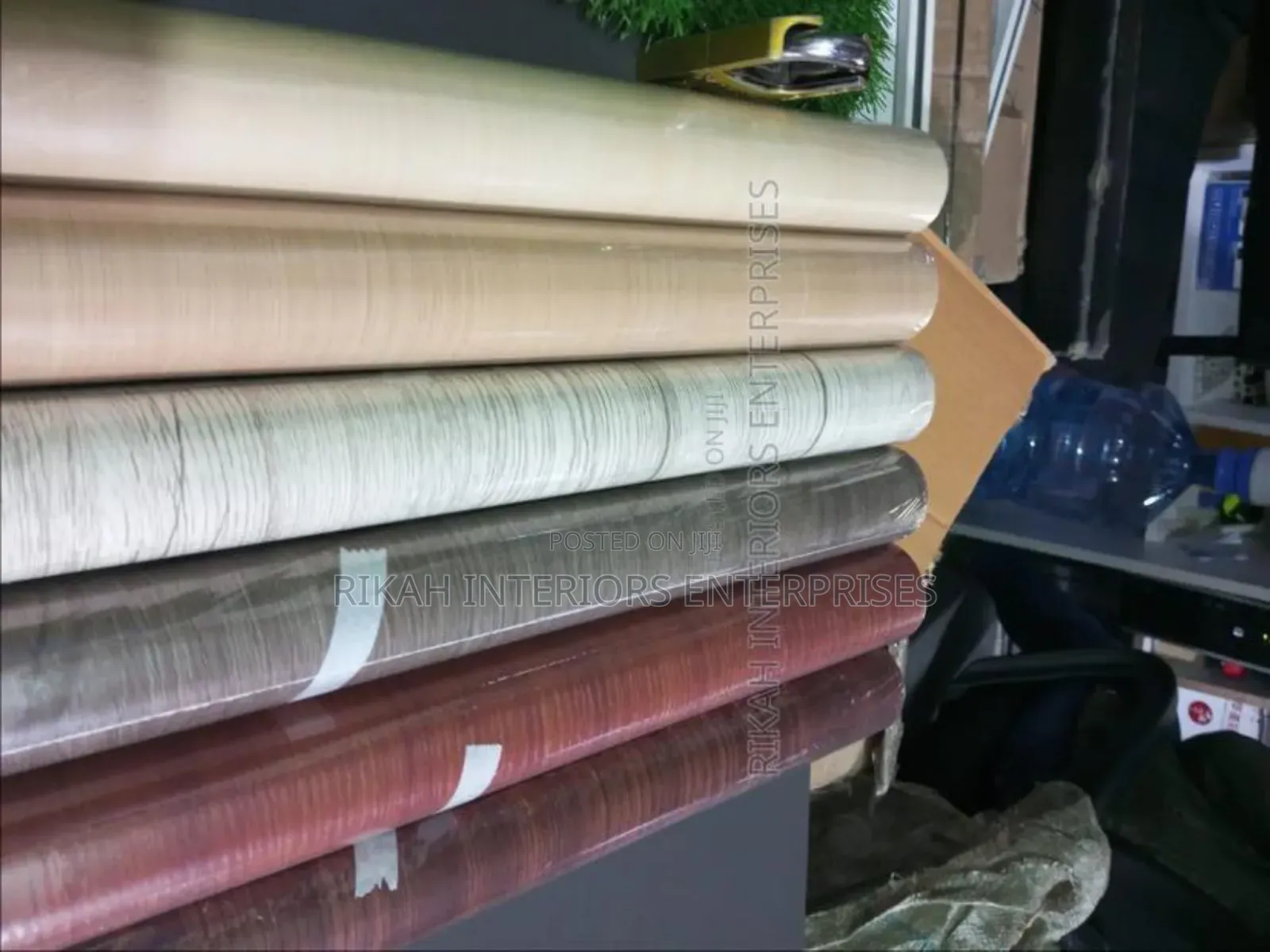 Contact Paper Available Environmental Friendly