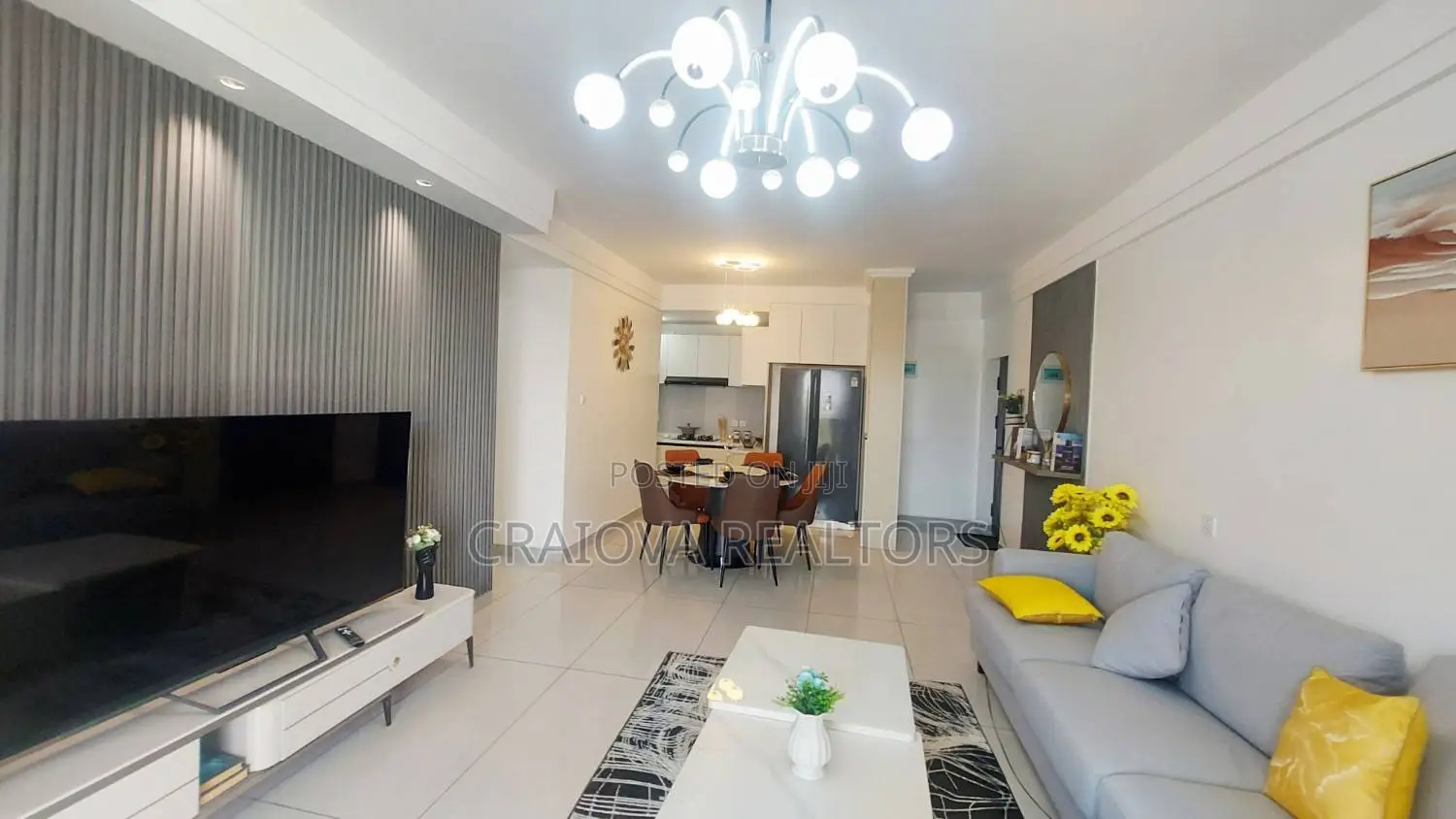 3bdrm Apartment in Gateway Mall Area for sale