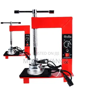 Tyre Repair Tyre Vulcanizing Machine