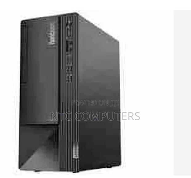 New Lenovo ThinkCentre Neo 50T 8GB Intel Core I5 SSD 512GB - main view