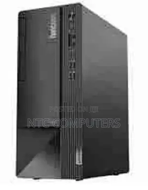 New Lenovo ThinkCentre Neo 50T 8GB Intel Core i5 SSD 512GB