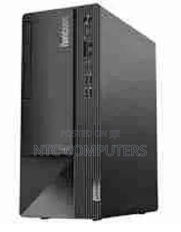 New Lenovo ThinkCentre Neo 50T 8GB Intel Core I5 SSD 512GB - thumbnail 2
