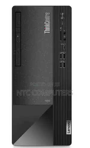 New Lenovo ThinkCentre Neo 50T 8GB Intel Core i5 SSD 512GB
