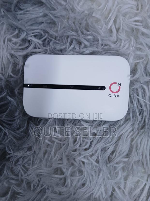 Pocket Friendly Mt10 Quality Pocket Olax Mifi-Olax - main view