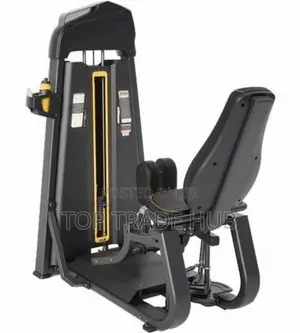 Inner and Outer Hip Abductor, Adductor 100kg Weight Stack