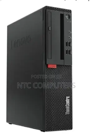 New Lenovo ThinkCentre Neo 50T 8GB Intel Core i5 SSD 512GB