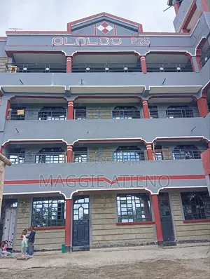 1bdrm Apartment in Ziwani & Ololo, Kiserian for rent