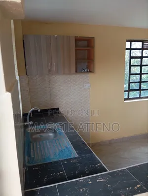 1bdrm Apartment in Ziwani & Ololo, Kiserian for rent