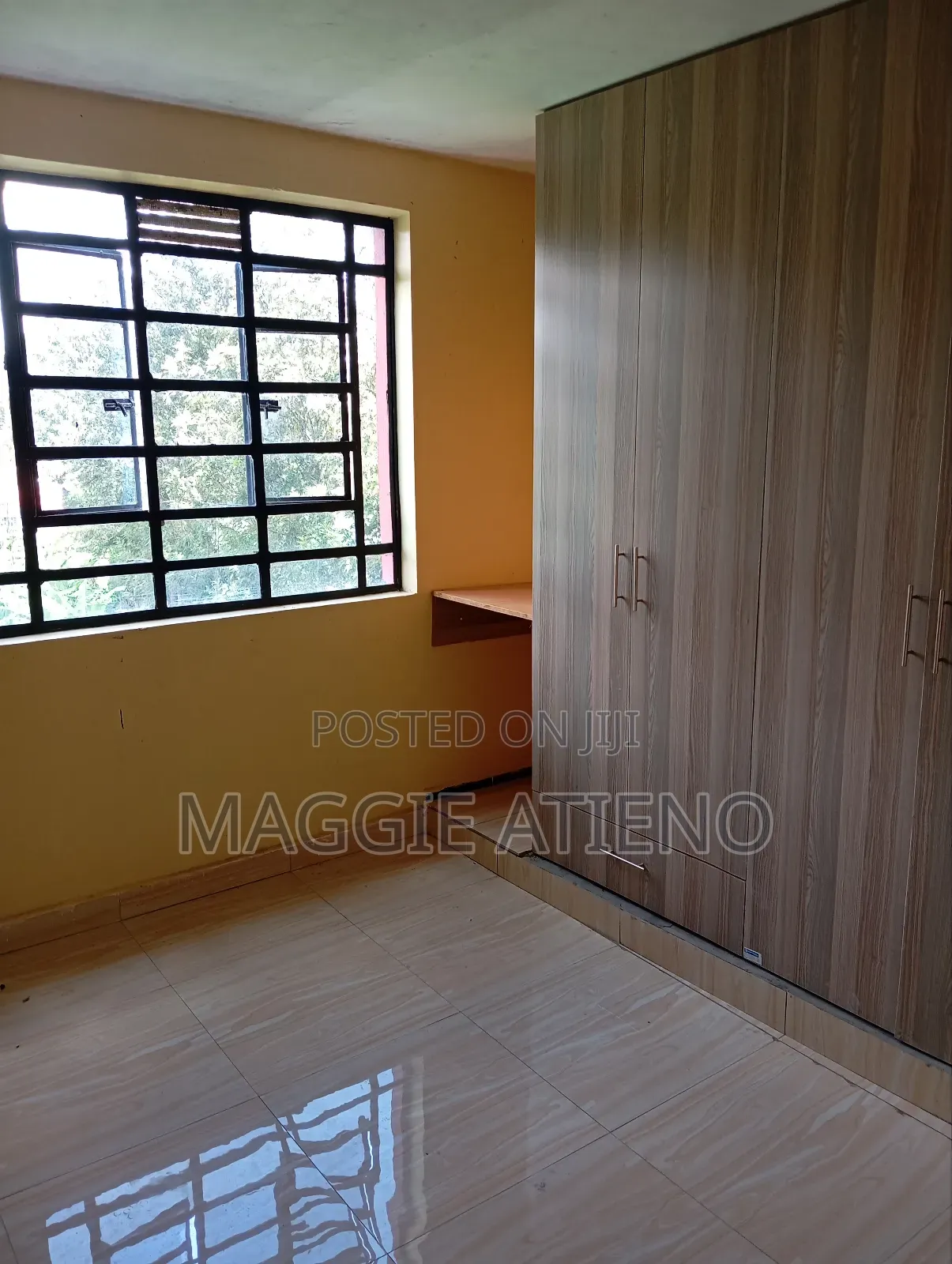 1bdrm Apartment in Ziwani & Ololo, Kiserian for rent