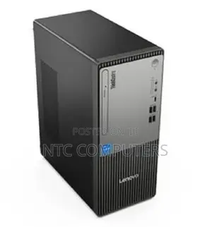 New Lenovo ThinkCentre Neo 50T 8GB Intel Core I7 SSD 512GB