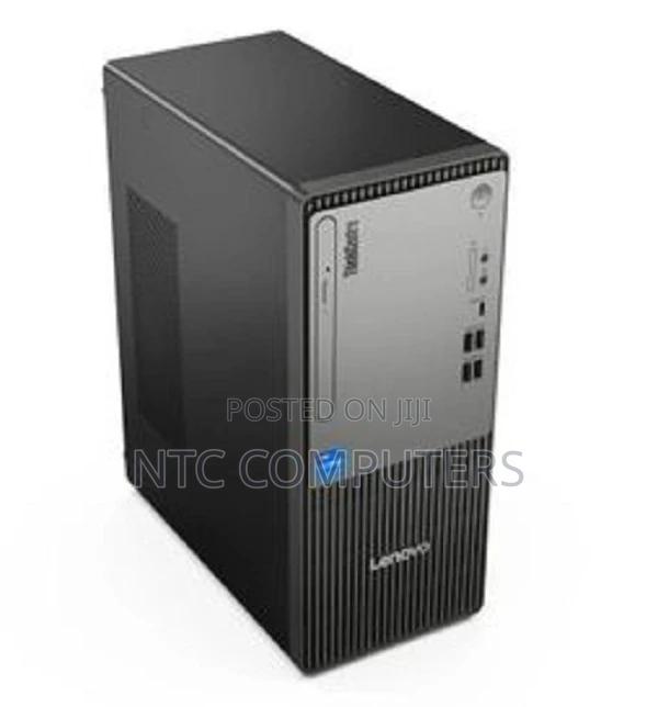 New Lenovo ThinkCentre Neo 50T 8GB Intel Core I7 SSD 512GB - main view