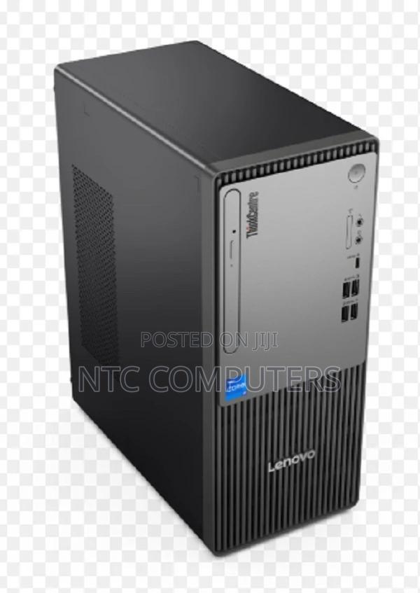 New Lenovo ThinkCentre Neo 50T 8GB Intel Core I7 SSD 512GB - thumbnail 2