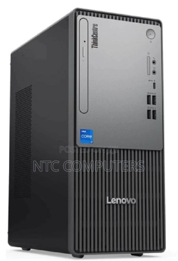 New Lenovo ThinkCentre Neo 50T 8GB Intel Core I7 SSD 512GB - thumbnail 3