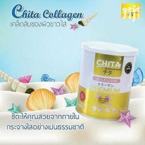 Chita Premium Hydrolyzed Collagen Powder in Kenya - thumbnail 2