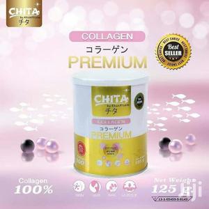 Chita Premium Hydrolyzed Collagen Powder in Kenya