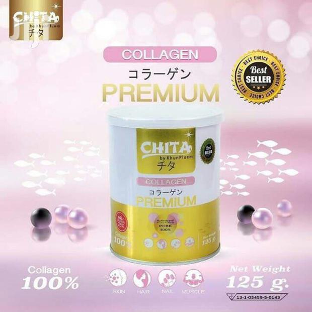 Chita Premium Hydrolyzed Collagen Powder in Kenya - thumbnail 3