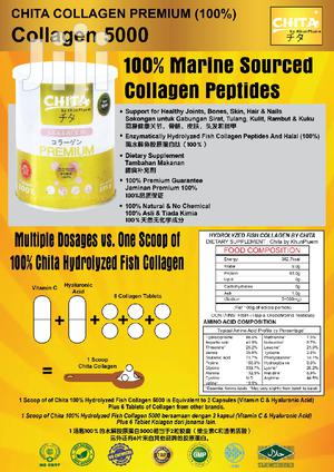 Chita Premium Hydrolyzed Collagen Powder in Kenya