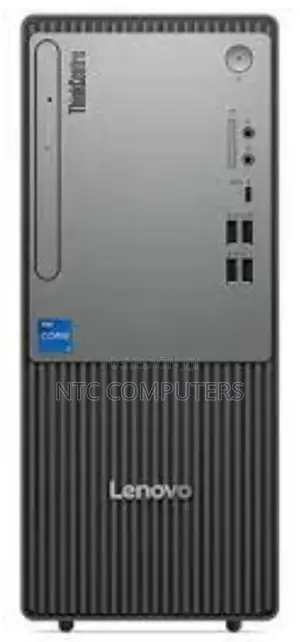 New Lenovo ThinkCentre Neo 50T 8GB Intel Core i7 SSD 512GB