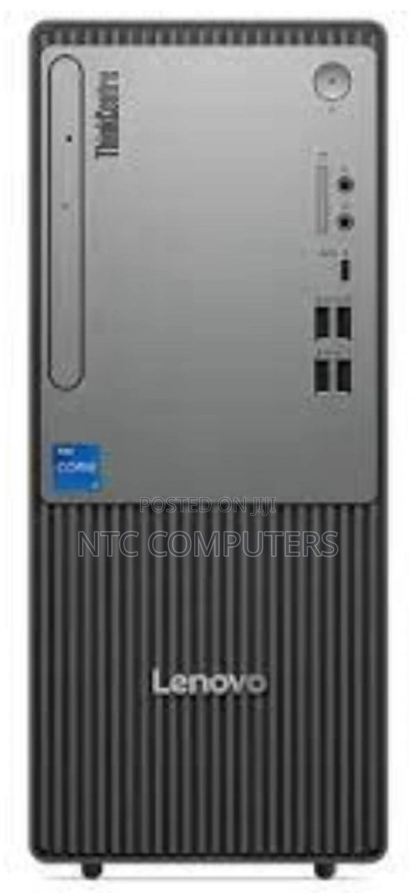 New Lenovo ThinkCentre Neo 50T 8GB Intel Core I7 SSD 512GB - thumbnail 2