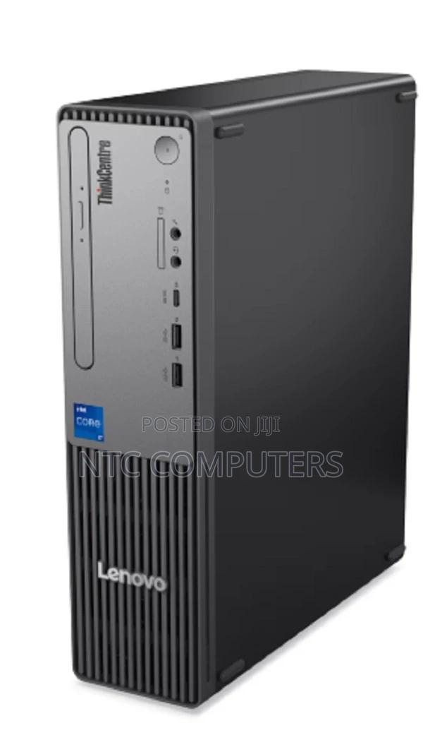 New Lenovo ThinkCentre Neo 50T 8GB Intel Core I7 SSD 512GB - thumbnail 3