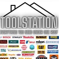 toolstation logo