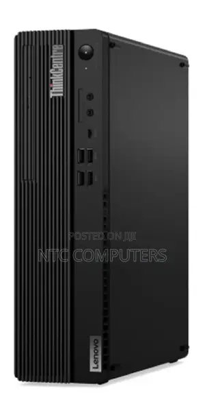 New Desktop Computer Lenovo 8GB Intel Core I7 SSD 512GB