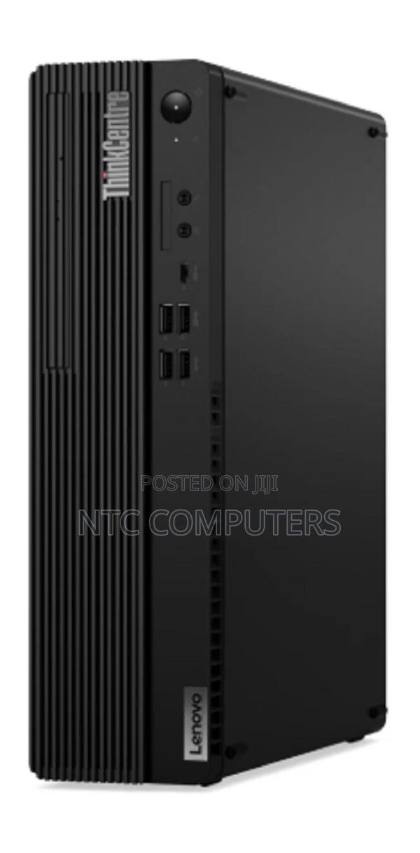 New Desktop Computer Lenovo 8GB Intel Core I7 SSD 512GB - main view