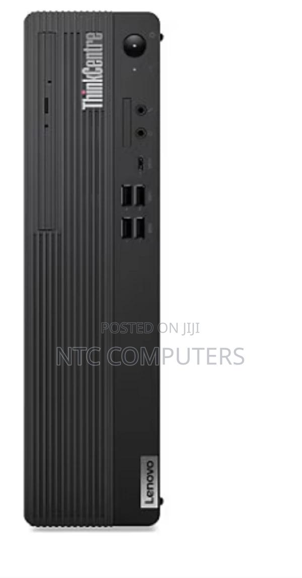 New Desktop Computer Lenovo 8GB Intel Core I7 SSD 512GB - thumbnail 2