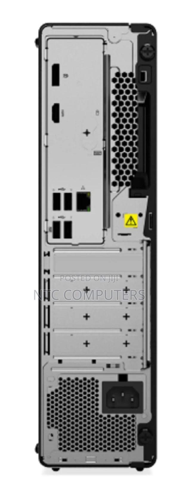 New Desktop Computer Lenovo 8GB Intel Core I7 SSD 512GB - thumbnail 3