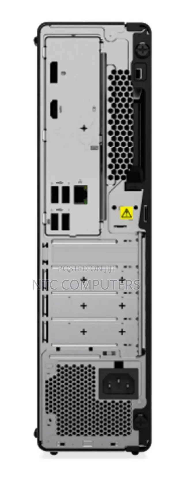 New Desktop Computer Lenovo 8GB Intel Core I7 SSD 512GB